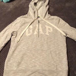 Gap hoodie